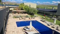 Auberge du Vin, a Tribute Portfolio Hotel, Tupungato - 5-stjärniga