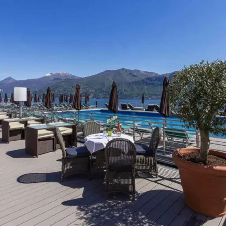 Hotel Bazzoni