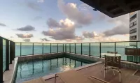 Iaas Aptos Beira-Mar em Pernambuco