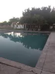 Lodging and Tranquility - Pool