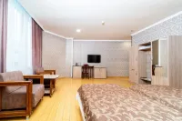 Inga Hotel Yerevan - บริการรถรับส่ง