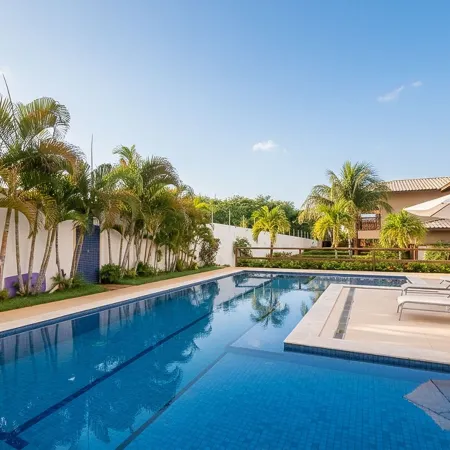 House in Condo w/ Pool and BBQ Nto0005