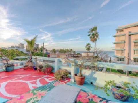 LoveSoulBeautiful Hotels in Luquillo