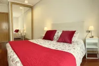 Apartamento Europa Prados Atenea - 3 stjerner