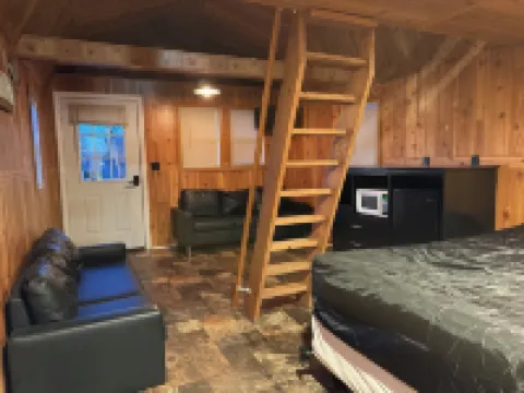 Tiki Beach Campground