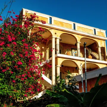 Hotel Kiin Wayeb