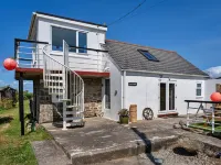 Watchtower Cottage in Cornwall, No Deposit Hotels in Pendeen