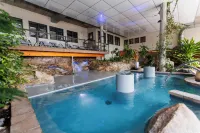 Hôtel et Pavillons le Petit Manoir du Casino - spa
