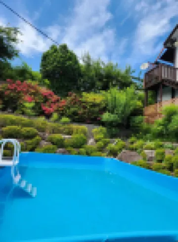 Yangsan (Baenaegol) Miru Pension