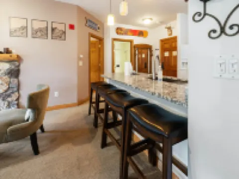 ゲートウェイ マウンテンロッジ, ア ベイルリゾーツ プロパティ キーストーンのホテル