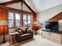 The Osprey at Beaver Creek, a RockResort Hotels in Eagle County