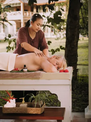 รูปภาพของลอสต์ ฮอไรซัน รีสอร์ต - เขาสก