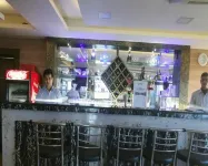 Hotel Imperial Blue