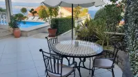 Apartments Barbara - Pools