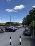 The Clothiers Arms - parking