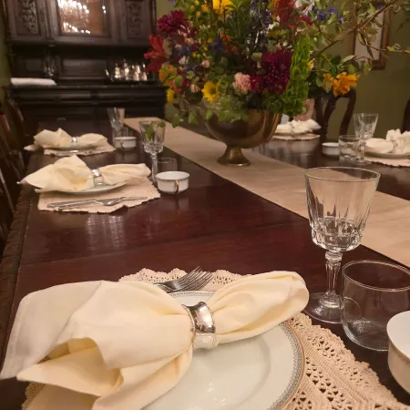 Baer House Inn