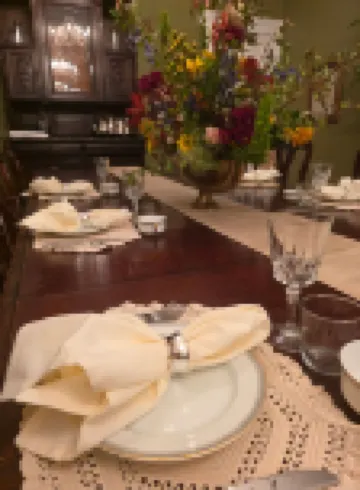 Baer House Inn Hotels in 