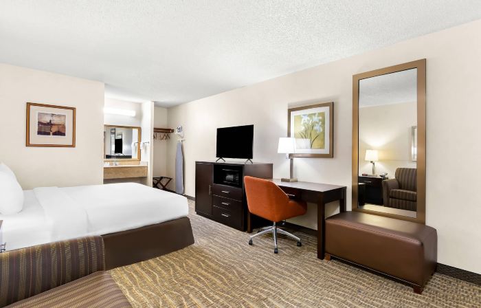 Quality Inn Mount Vernon