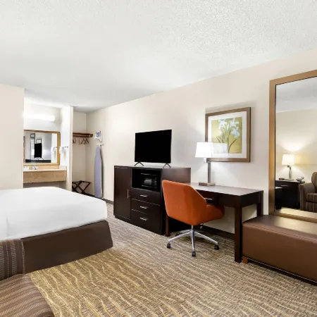 Quality Inn Mount Vernon