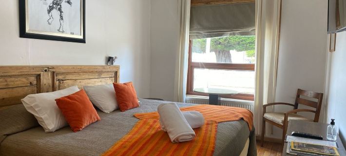 Casa Hain Hotels in Punta Arenas