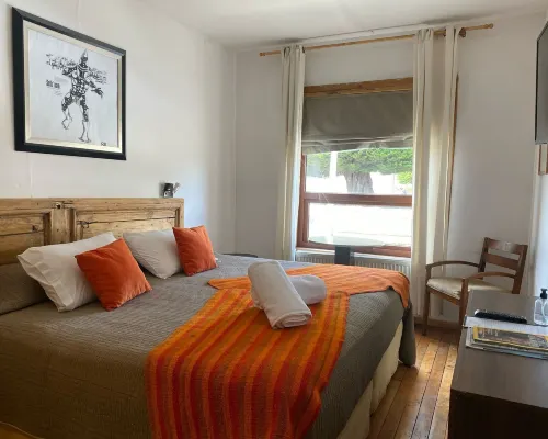 Casa Hain Hotels in Punta Arenas