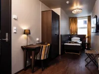 Banken Hotel