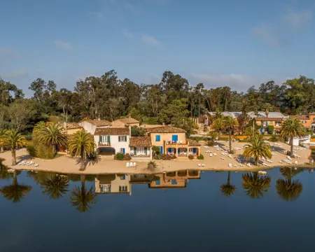 金塔德拉格酒店 米拉酒店