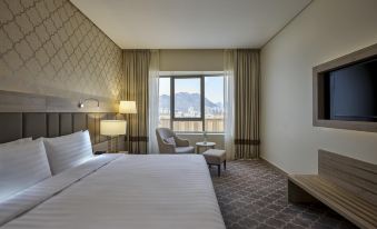 DoubleTree by Hilton Makkah Aziziyah