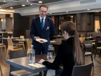 Novotel Brescia 2 - breakfast