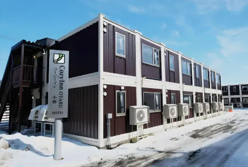 Cozy Inn Otaru
