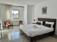 Safir Spacious Apartment in Safsaf, La Marsa - 3-Star