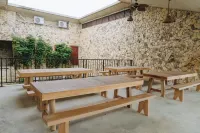 Do Luong Legend Camping & Resort - Homestays