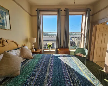 Hotel Planter Hotéis em La Conner