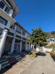 麗城皇宮飯店 - 停車場