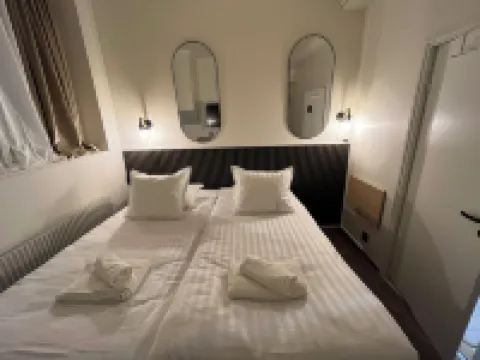 Oxbackens Hotell & cafe Hotels in 