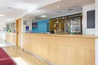Travelodge St Austell - バー