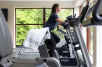Loch Lomond Apartments at Cameron Lodges - Gym