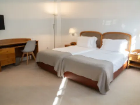 Hotel Toural Hotels in Guimaraes