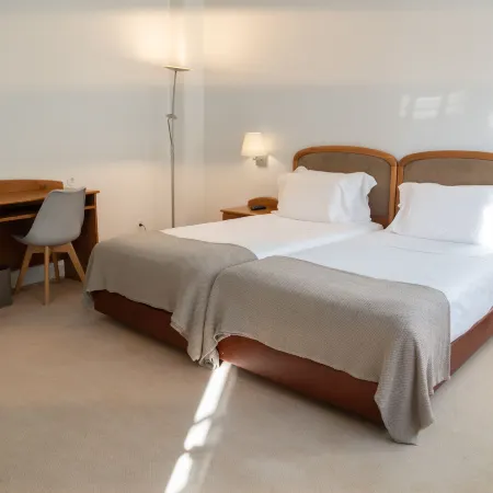 Hotel Toural