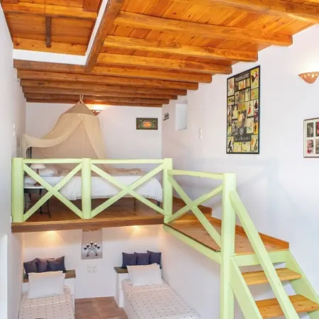 Villa Matakia