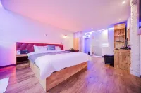 Namyangju Drive In Tiamo Hotel - 2-Star