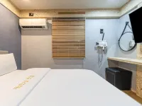 Good Morning Motel โรงแรมใกล้สถานีกูโร