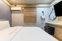 Good Morning Motel โรงแรมใกล้สถานีกูโร
