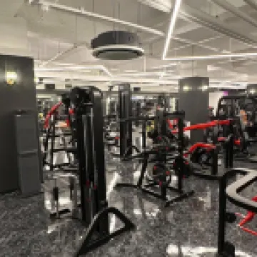 熱爾洛九里酒店