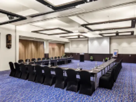 斐濟丹娜努島麗笙藍標度假村 迪那橈島酒店