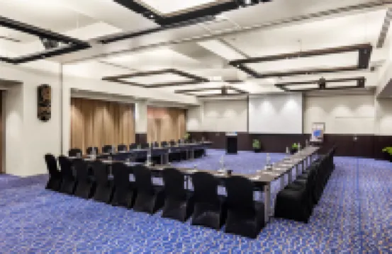 Radisson Blu Resort Fiji Denarau Island