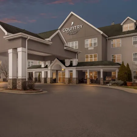 Country Inn & Suites by Radisson, Beckley, WV