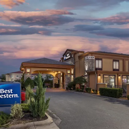 Best Western Aspen Hotel