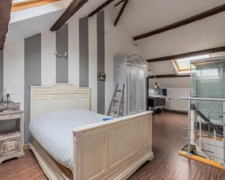 Douai House Hoteles en Douai