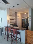 Guesthouse Terra Africa - بار